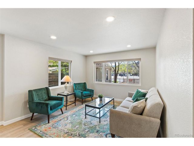 2020 W Pikes Peak Ave, Colorado Springs, CO 80904