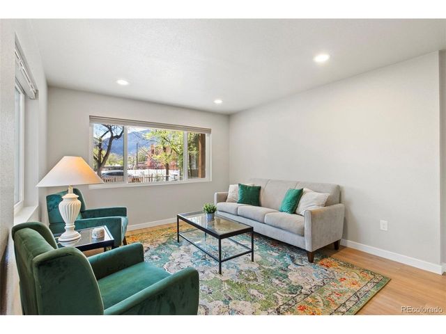 2020 W Pikes Peak Ave, Colorado Springs, CO 80904