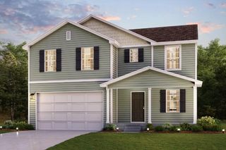 386 Rock Elm Lane, Coopersville, MI 49404