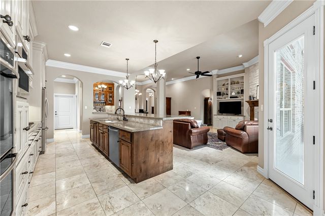 5403 Crosswater Drive, College Station, TX 77845