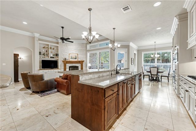 5403 Crosswater Drive, College Station, TX 77845