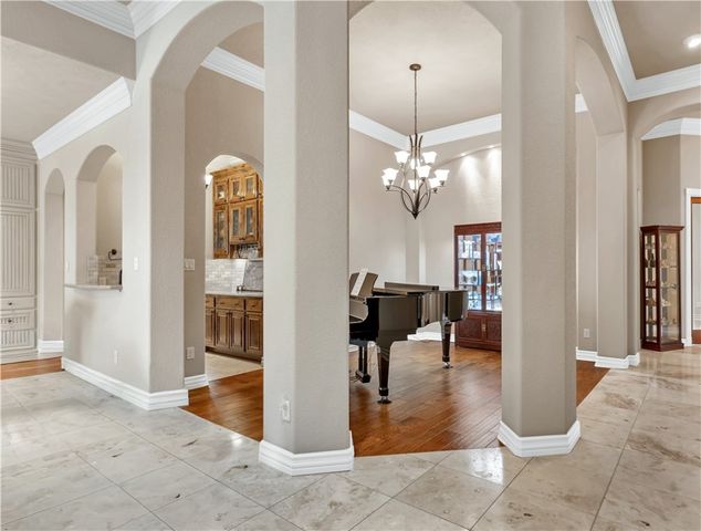 5403 Crosswater Drive, College Station, TX 77845