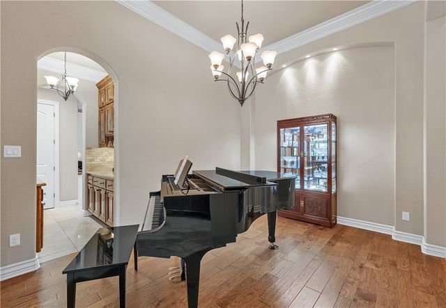 5403 Crosswater Drive, College Station, TX 77845