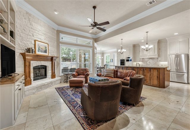 5403 Crosswater Drive, College Station, TX 77845