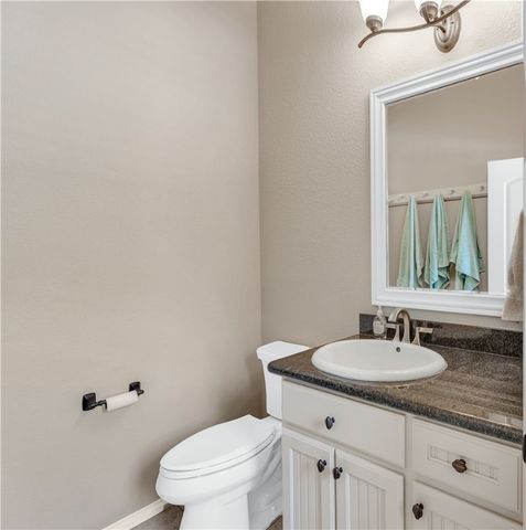 5403 Crosswater Drive, College Station, TX 77845