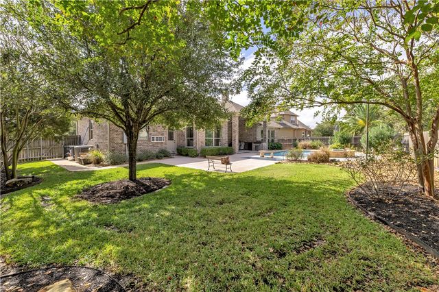5403 Crosswater Drive, College Station, TX 77845