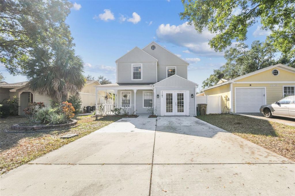 7705 SUMTER COURT, Temple Terrace, FL 33637