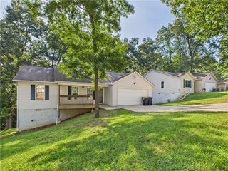 1007 S Walnut Street, Harrison, AR 72601