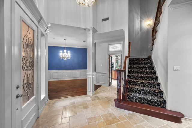 1440 Southern Hills Drive, Mansfield, TX 76063