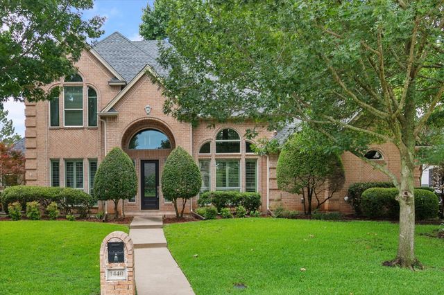 1440 Southern Hills Drive, Mansfield, TX 76063