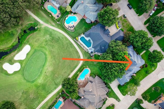 1440 Southern Hills Drive, Mansfield, TX 76063