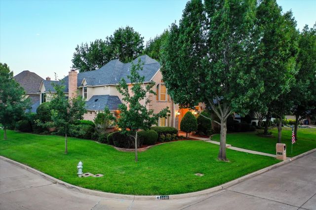 1440 Southern Hills Drive, Mansfield, TX 76063