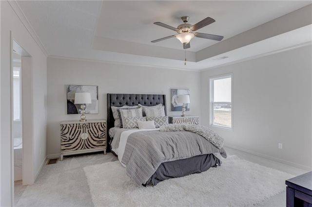 16468 S Penrose Street, Olathe, KS 66062