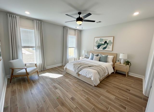 156 Natureview Way, Freeport, FL 32439