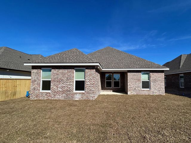 156 Natureview Way, Freeport, FL 32439