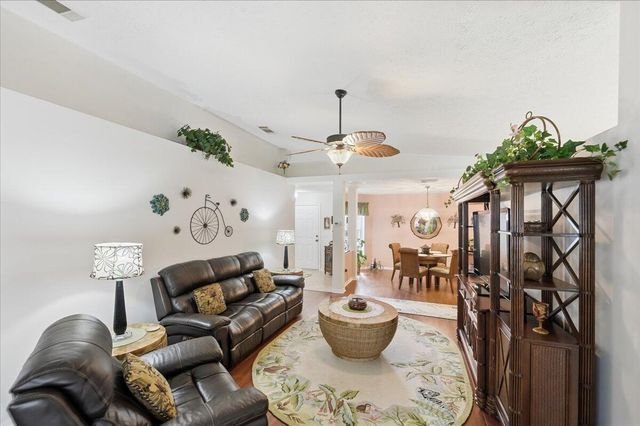 6144 Alexandria Circle, Fort Pierce, FL 34982