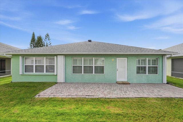 6144 Alexandria Circle, Fort Pierce, FL 34982