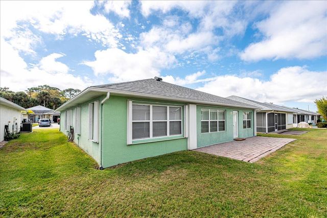 6144 Alexandria Circle, Fort Pierce, FL 34982