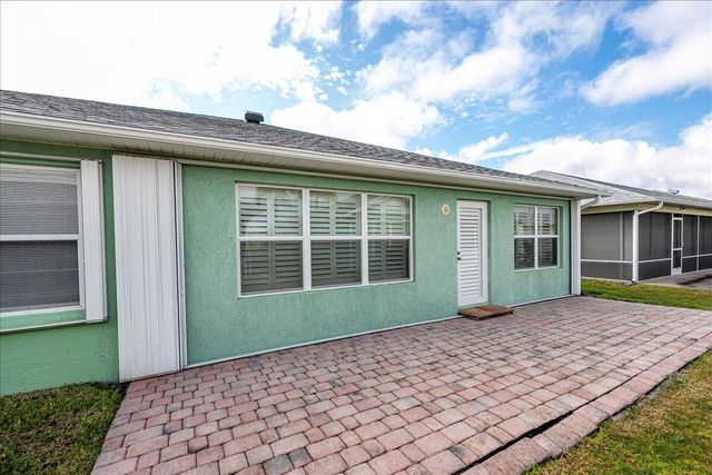 6144 Alexandria Circle, Fort Pierce, FL 34982
