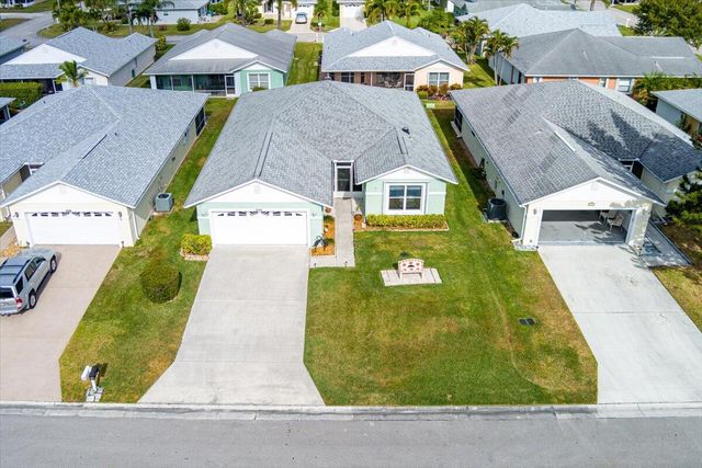 6144 Alexandria Circle, Fort Pierce, FL 34982