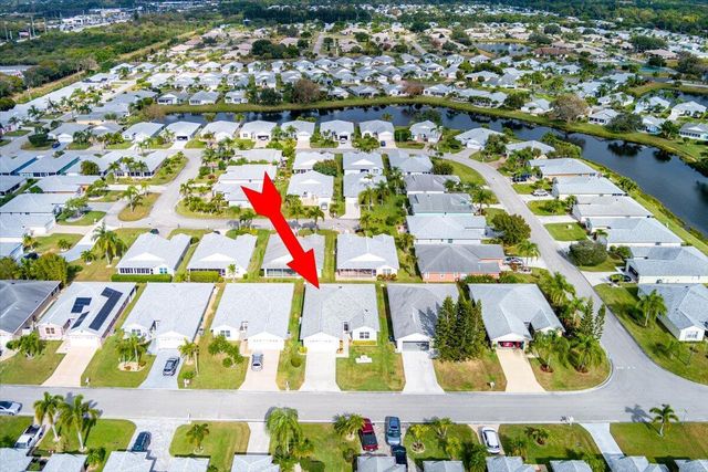 6144 Alexandria Circle, Fort Pierce, FL 34982