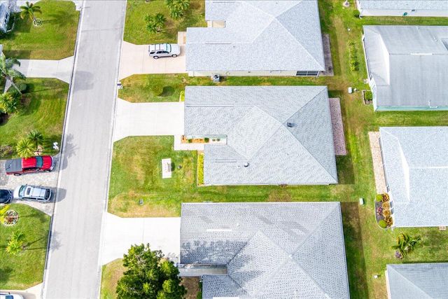 6144 Alexandria Circle, Fort Pierce, FL 34982