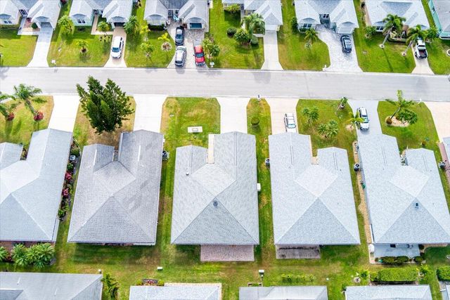 6144 Alexandria Circle, Fort Pierce, FL 34982