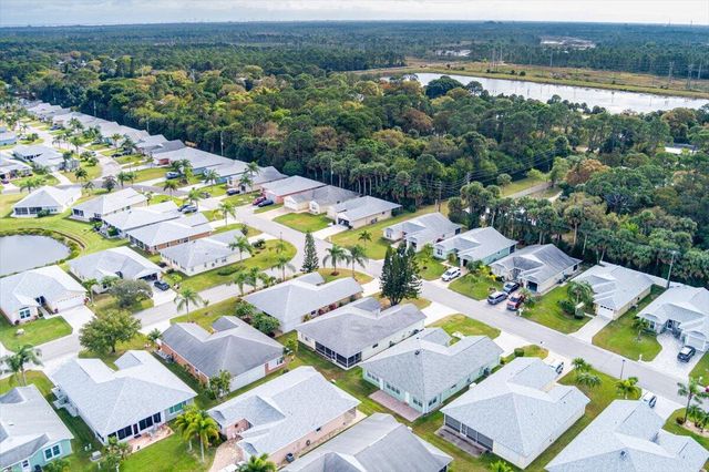 6144 Alexandria Circle, Fort Pierce, FL 34982