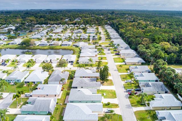 6144 Alexandria Circle, Fort Pierce, FL 34982