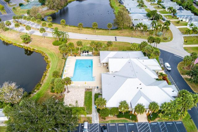 6144 Alexandria Circle, Fort Pierce, FL 34982