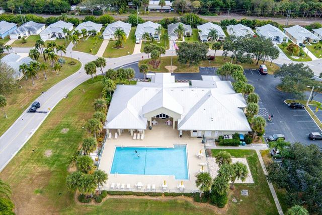 6144 Alexandria Circle, Fort Pierce, FL 34982