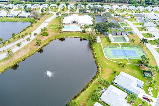 6144 Alexandria Circle, Fort Pierce, FL 34982