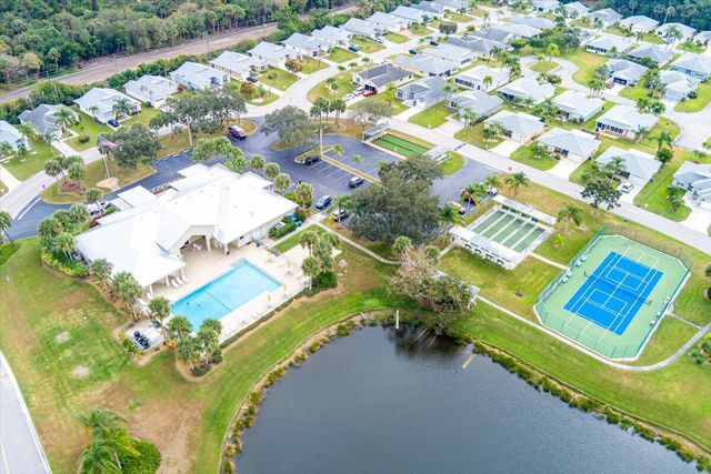 6144 Alexandria Circle, Fort Pierce, FL 34982