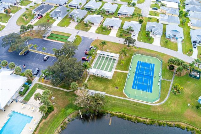 6144 Alexandria Circle, Fort Pierce, FL 34982