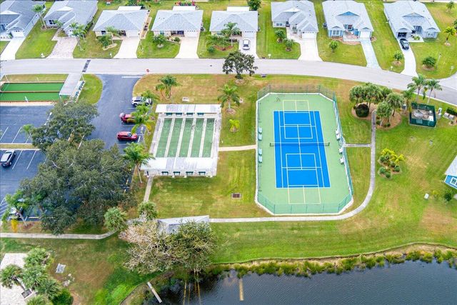 6144 Alexandria Circle, Fort Pierce, FL 34982
