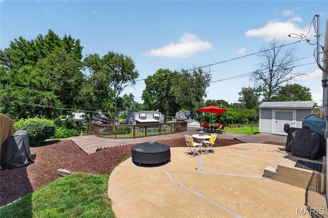 10949 Coral Ridge Drive, St Louis, MO 63123