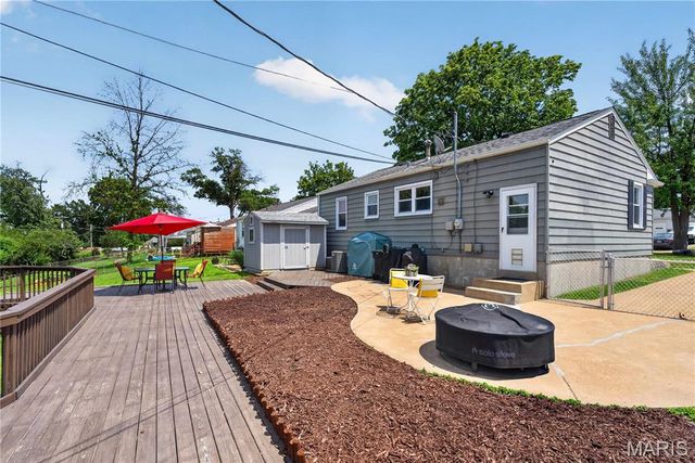10949 Coral Ridge Drive, St Louis, MO 63123
