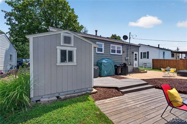 10949 Coral Ridge Drive, St Louis, MO 63123