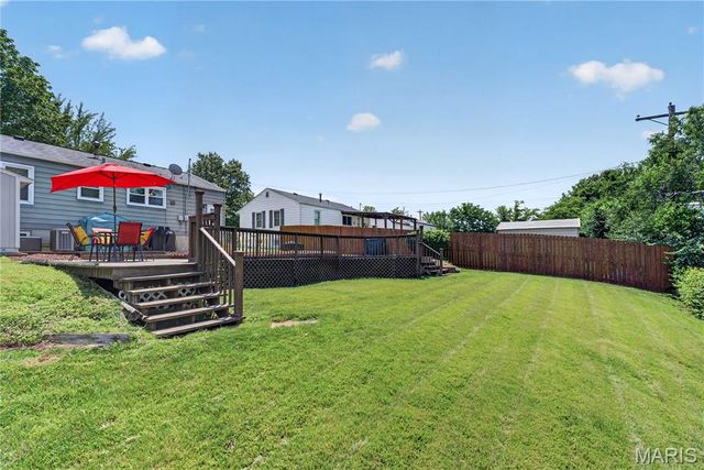 10949 Coral Ridge Drive, St Louis, MO 63123