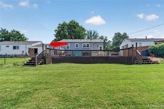 10949 Coral Ridge Drive, St Louis, MO 63123