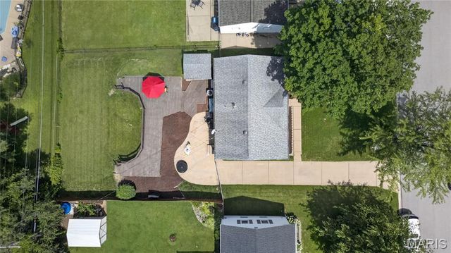 10949 Coral Ridge Drive, St Louis, MO 63123