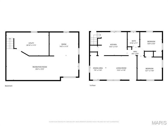 10949 Coral Ridge Drive, St Louis, MO 63123