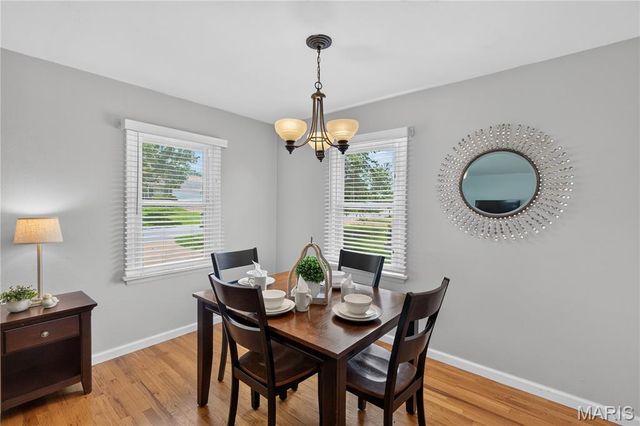 10949 Coral Ridge Drive, St Louis, MO 63123