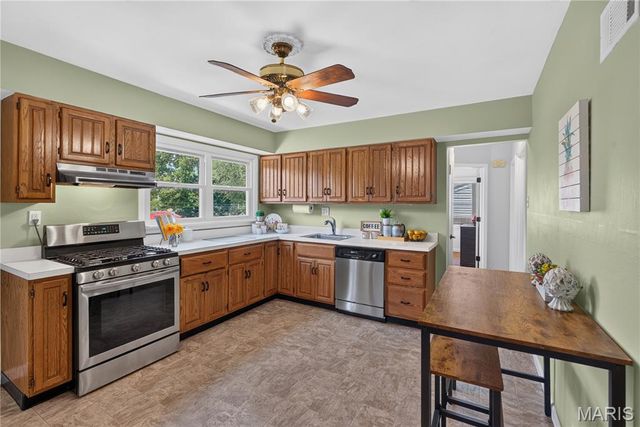 10949 Coral Ridge Drive, St Louis, MO 63123