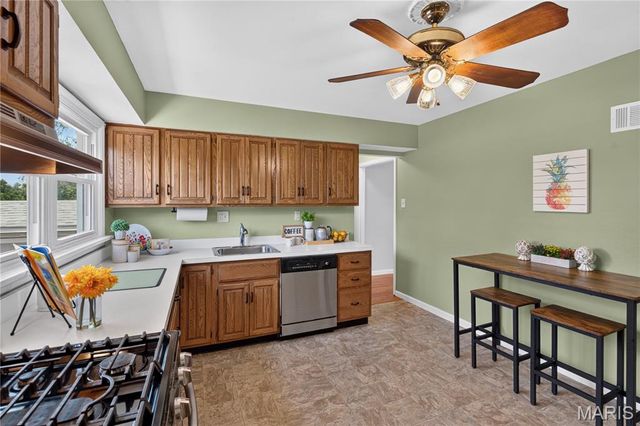 10949 Coral Ridge Drive, St Louis, MO 63123