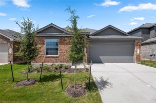 117 Imola ST, Hutto, TX 78634