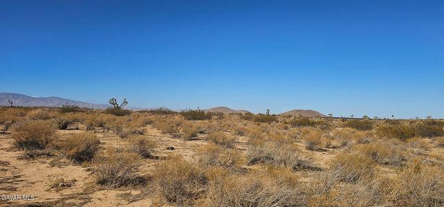Dalton Avenue, Mojave, CA 93501