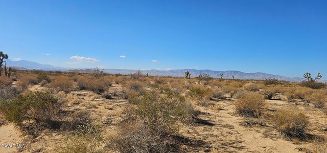 Dalton Avenue, Mojave, CA 93501