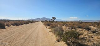 Dalton Avenue, Mojave, CA 93501