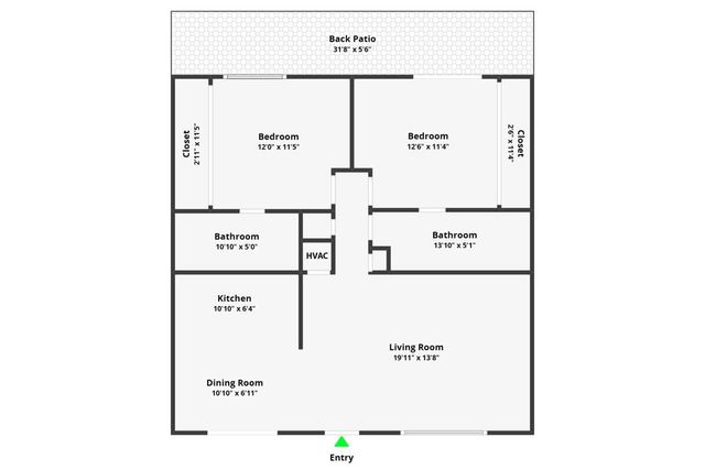 1950 S Palm Canyon Drive 107, Palm Springs, CA 92264